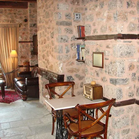 Palio The Countryside * Litochoro