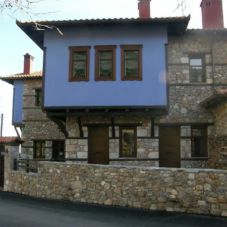Apartament Palio The Countryside