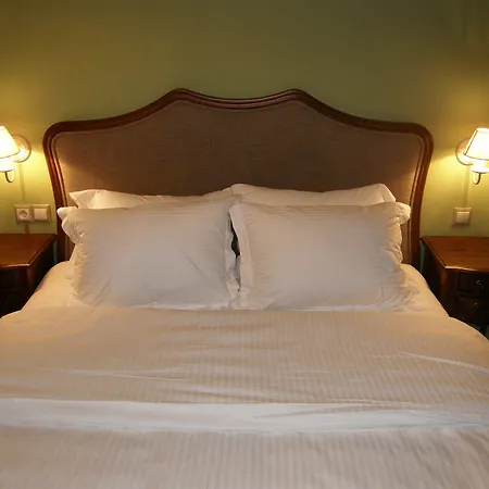 Palio The Countryside Apartment *