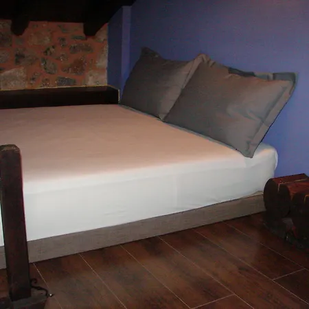 Palio The Countryside Apartment