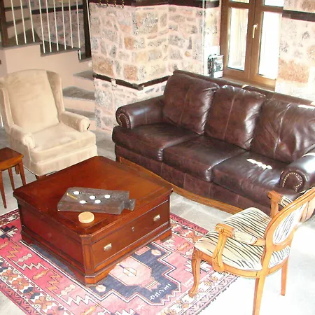 Palio The Countryside Apartment