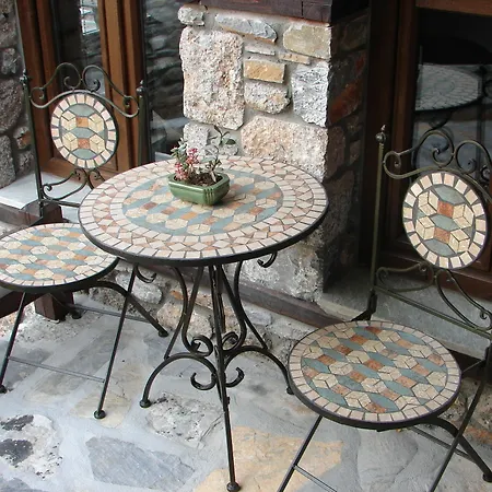 Palio The Countryside Apartment *