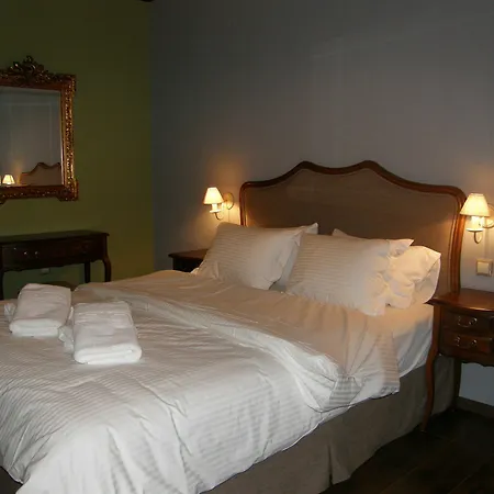 Palio The Countryside Apartment Litochoro