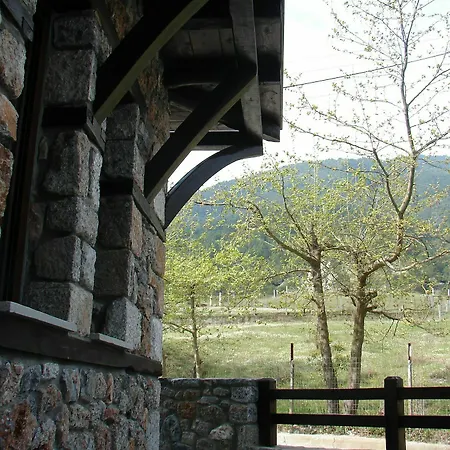 Palio The Countryside Apartment Litochoro