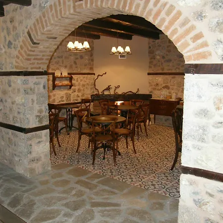 Palio The Countryside Apartament Litochoro