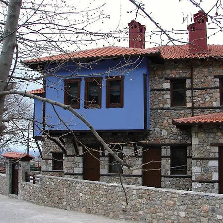 Palio The Countryside Apartment Litochoro