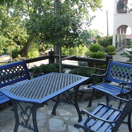 Palio The Countryside Apartment *