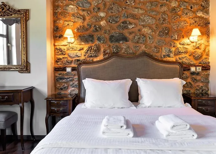 Palio The Countryside Litóchoron