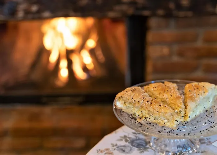 Palio The Countryside Litóchoron