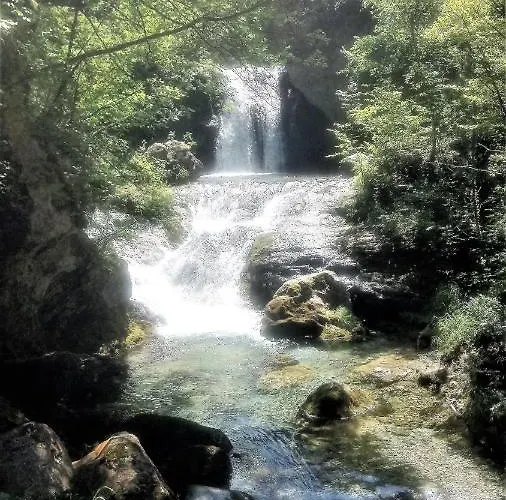 Palio The Countryside Appartement Litóchoron