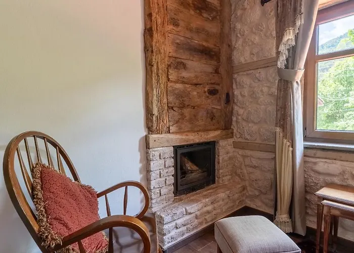 Appartement Palio The Countryside *