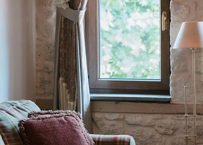 Palio The Countryside