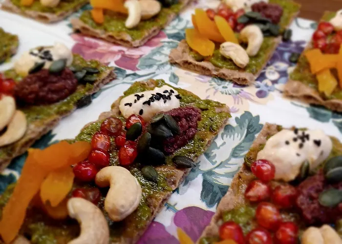 Palio The Countryside *