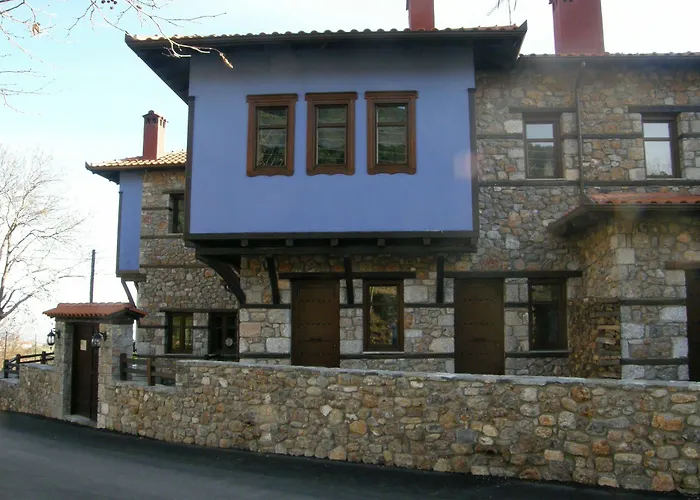 Appartement Palio The Countryside